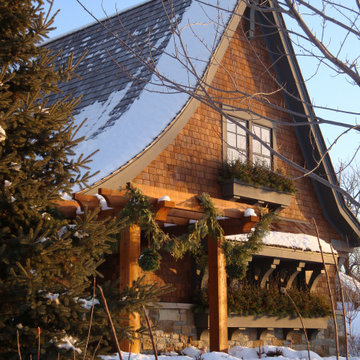 Gable Gardens