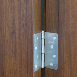 Rockliffe Max Interior Doors 2 - Interior Doors