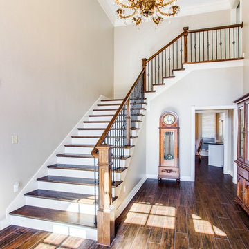 Home Makeover in Mesquite TX