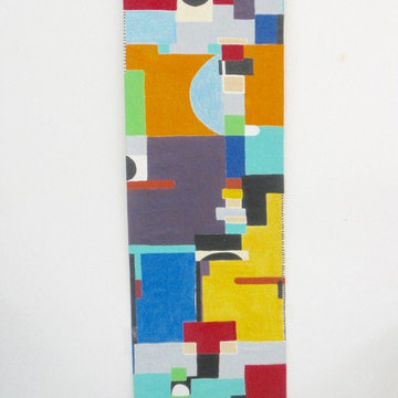 Canvas Floor Cloths