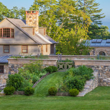 Exteriors