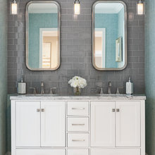 Bathroom Hardware