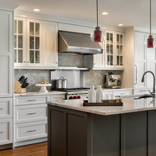 Heeren kitchen inspiration