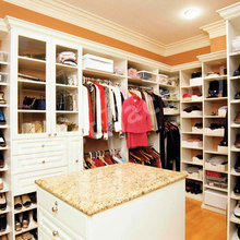 closets