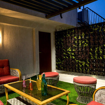 Roman Concepts | Bungalow