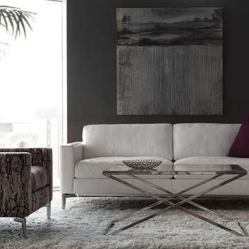 American Leather Furniture | American Leather at Recliners.LA