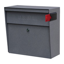 Mailboxes