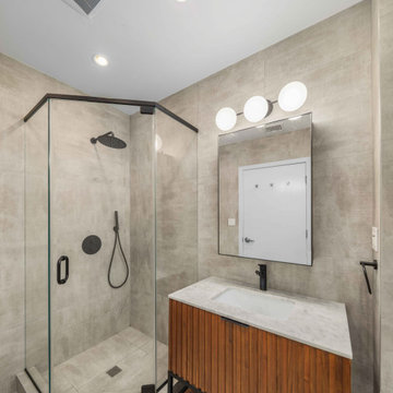 Tribeca Bathroom Remodel