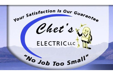 Chet's Electric LLC