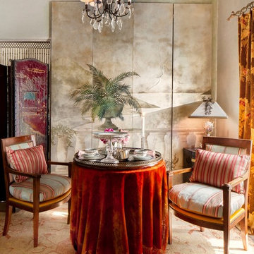 Interior Design: Santa Monica Apartment