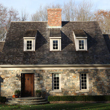 Old Lyme, Sill Lane