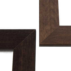 MirrorMate Mirror Frame - Cherokee - Bathroom Mirrors