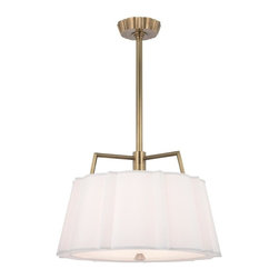 Hudson Valley Lighting - Hudson Valley Lighting Pendant Humphrey - Pendant Lighting