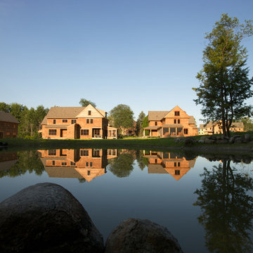Nubanusit Neighborhood & Farm CoHousing Community
