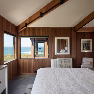 Sea Ranch Ocean Bluff Expansion