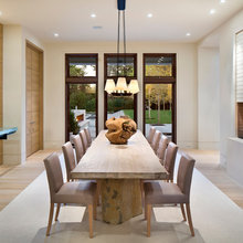 Dining Room Ideas