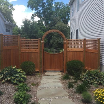 Garden Spaces