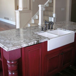 Kitchens - Products