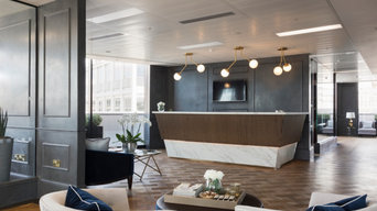Central London Office