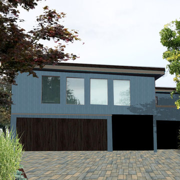 Creating Curb Appeal