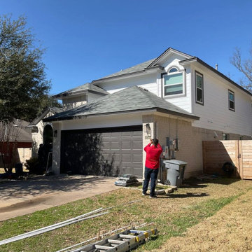 Davis Siding and Windows