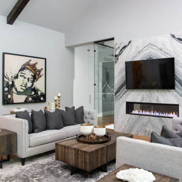 Westwyck Great Room