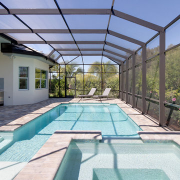 Biscayne/Hidden Harbor - Coastal Community/Estero, FL
