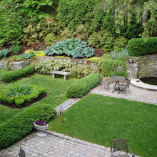 D'Angelo Residence
