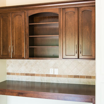 Kitchens