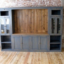 Cabinets