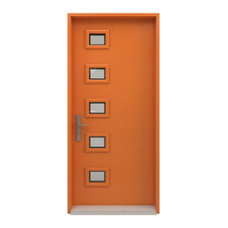 Westeck Deco Door 2 - Products