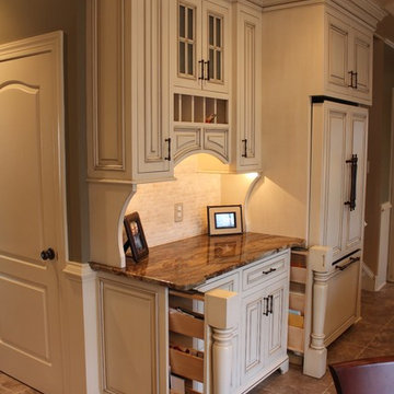 Hartman Custom Kitchen