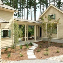 landscape ideas
