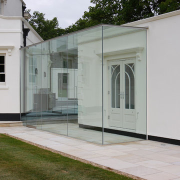 Edge House