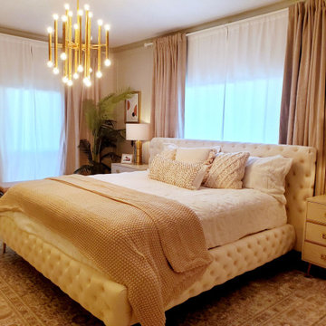Romantic Modern