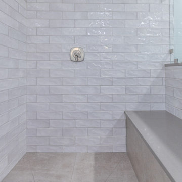 Mission Hills Primary Suite Transformation