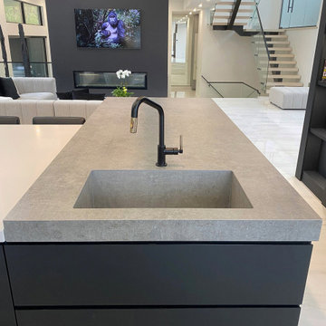 Dekton Kreta Countertop