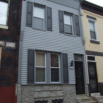 SIDING