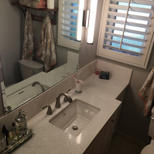 Bathroom Remodel