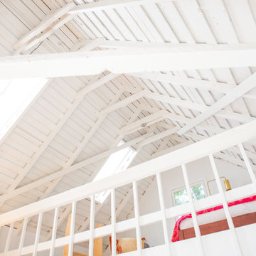 Skylight Loft