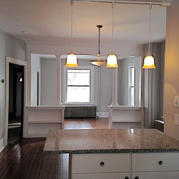 Kitchen Project