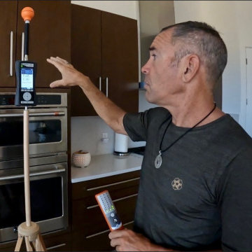 Healthy Home Inspection