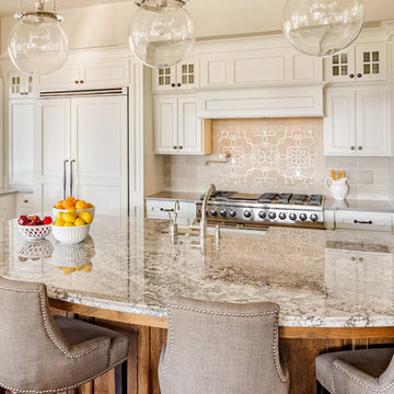 Kitchen Renovations