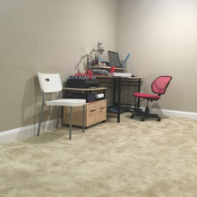 Home office