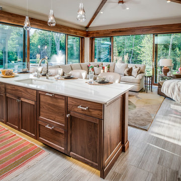 Hearthside Bungalow 232