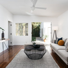 Living Room Ideas