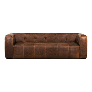 Poly and Bark Capa Sofa Transitional Sofas by Edgemod