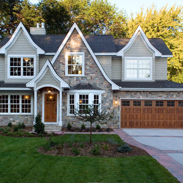 Edina - Brookview