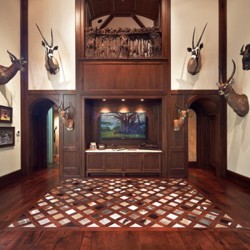 Safari Sampler