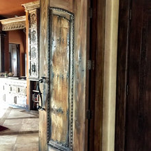 doors